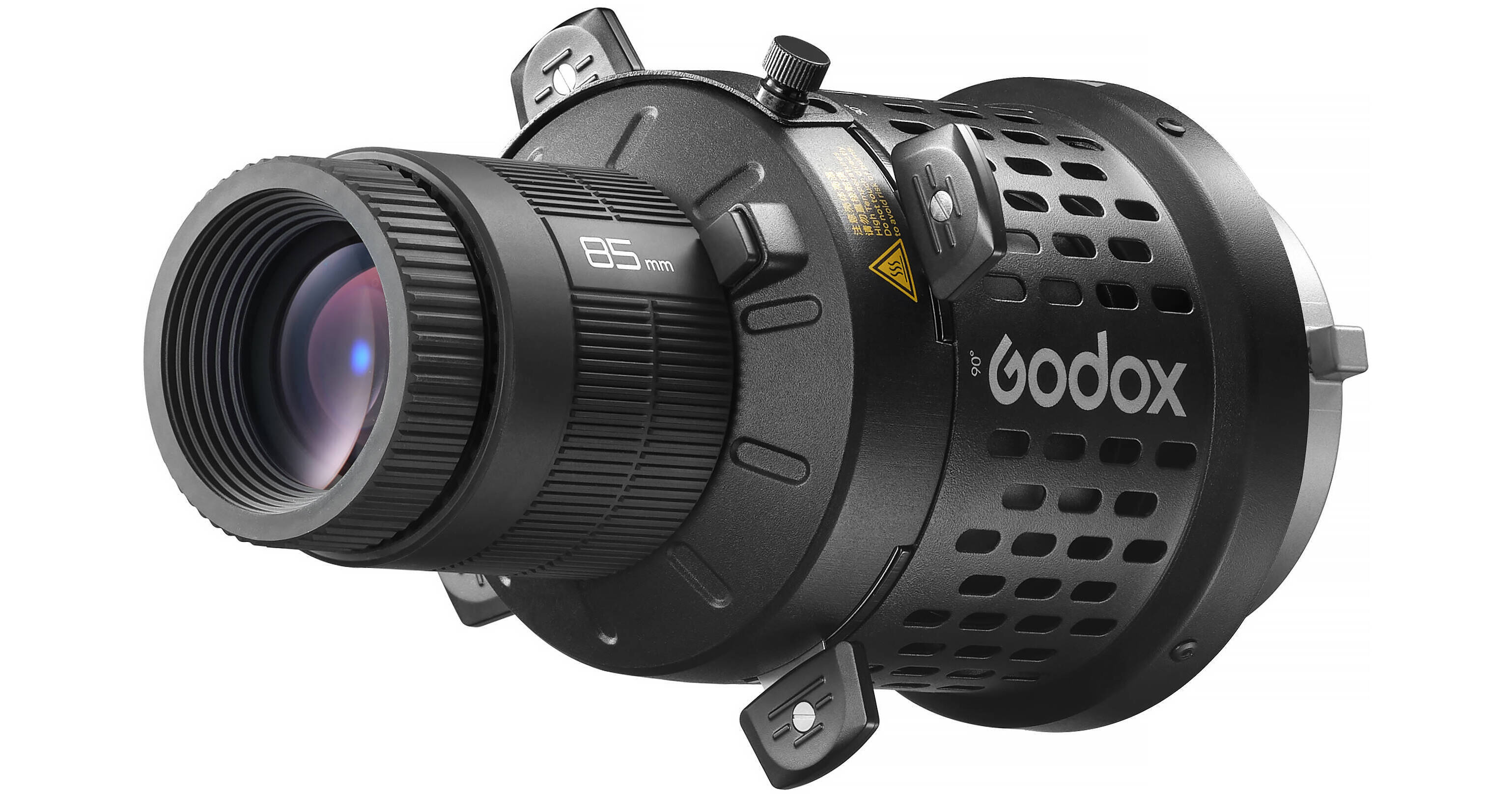 GODOX BLP Projector-85AED